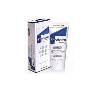 KEODERM EMULSIONE 200 ML