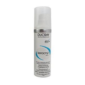 KERACNYL SIERO 30ML DUCRAY