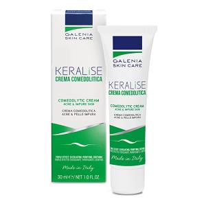KERALISE CREMA VISO ACNE/PELLE IMPERFETTA