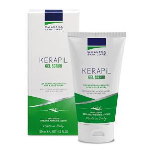 KERAPIL DETERGENTE 125 ML
