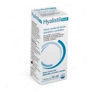 KERATOSEPT GOCCE OCULARI 10ML
