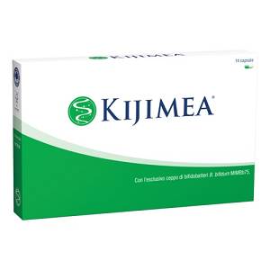 KIJIMEA COLON IRRITABILE 14CAPSULE