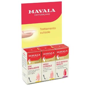 KIT TRATTAMENTO CUTICOLE