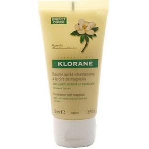 KLORANE BALSAMO CERA MAGNOLIA 50 ML