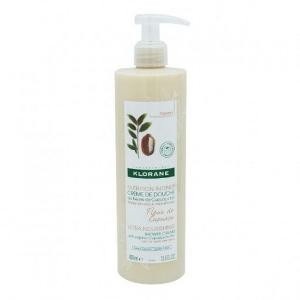 KLORANE CR DOCCIA CUPUACU400ML
