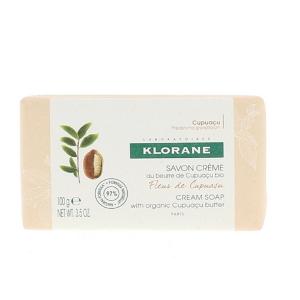 KLORANE CR SAPONE CUPUACU 100G