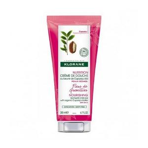 KLORANE CREMA DOCCIA FIORE DI RIBES 200 ML - GOLOSO