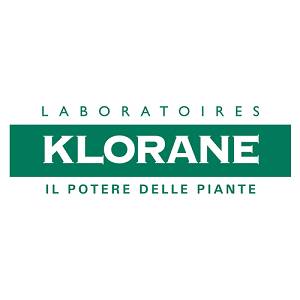 KLORANE SHAMPOO ULIVO 100ML