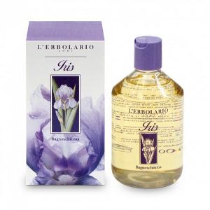 L'ERBOLARIO BAGNO SCHIUMA ALL'IRIS 500 ML