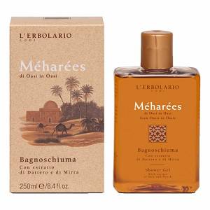 L'ERBOLARIO MEHAREES ACQUA PROFUMATA  250 ML