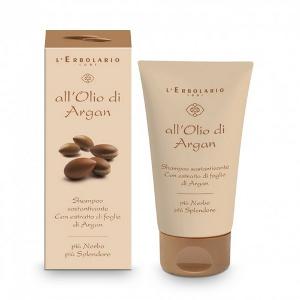 L'ERBOLARIO OLIO ARGAN SHAMPOO