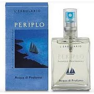 L'ERBOLARIO PERIPLO ACQUA PROFUMATA 50 ML