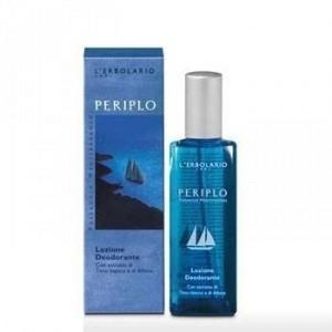 L'ERBOLARIO PERIPLO LOZIONE DEODORANTE 100 ML