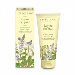 L'ERBOLARIO REGINE PRATI CREMA CORPO 200 ML