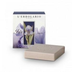 L'ERBOLARIO SAPONE ALL'IRIS 100 G