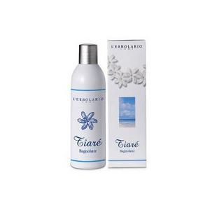 L'ERBOLARIO TIARE' BAGNOLATTE 200 ML