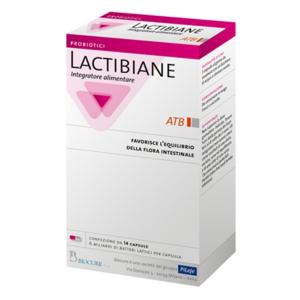 LACTIBIANE ATB 10CPS