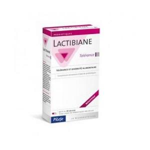 LACTIBIANE TOLERANCE 30CAPSULE