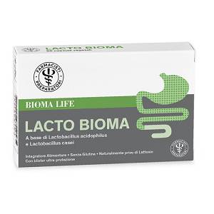 LACTOBIOMA 30CPS