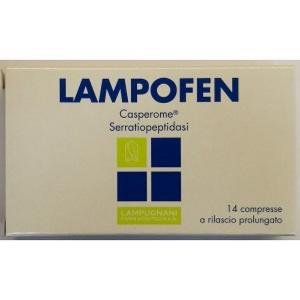 LAMPOFEN 14CPR
