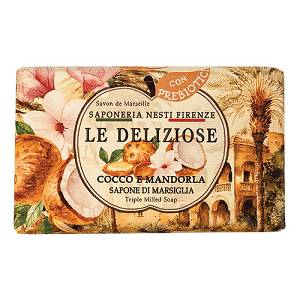LE DELIZIOSE COCCO MANDORLA