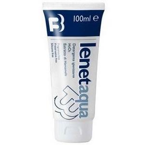 LENET AQUA DETERGENTE 100ML