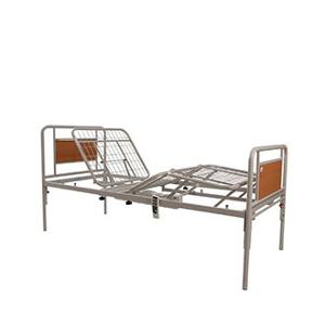 LETTO ELETTRICO ARPA ACCIA SMO