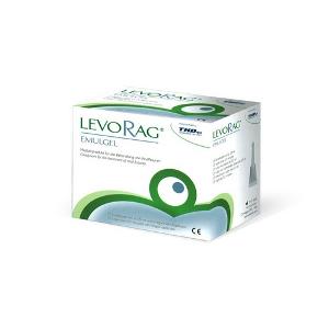 LEVORAG EMULGEL 20TUBETTI 3,5ML