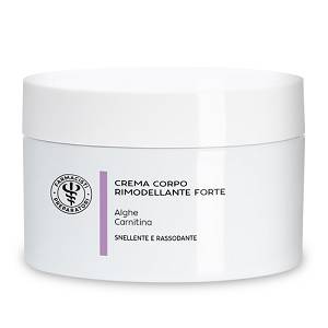 LFP CREMA RIMODELLANTE 250