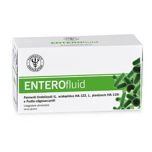 LFP ENTEROFLUID 10X10ML