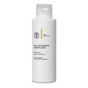 LFP GEL DETERGENTE BARDANA