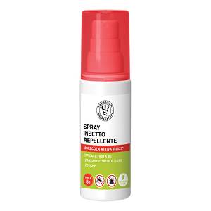 LFP INSETTO REPELLENTE 100ML