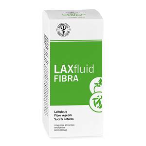 LFP LAXFLUIDFIBRA 300ML