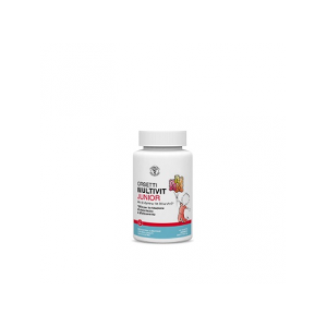 LFP MULTIVIT J ORSETTI 60CPR