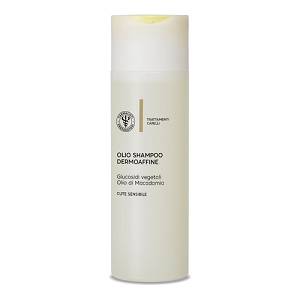 LFP OLIOSHAMPOO DERMOAFF 200ML