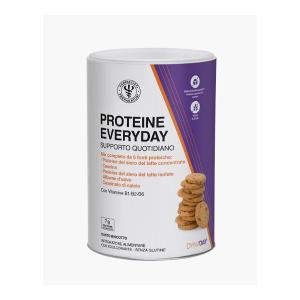 LFP PROT EVERYDAY BISC 260G