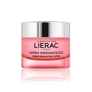LIERAC SUPRA RADIANCE NOTTE 50ML CREMA