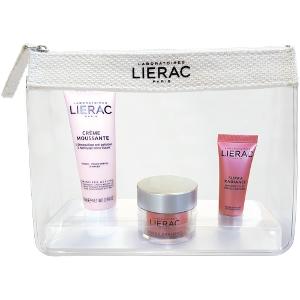 LIERAC TRAVEL KIT SUPRA RADIAN