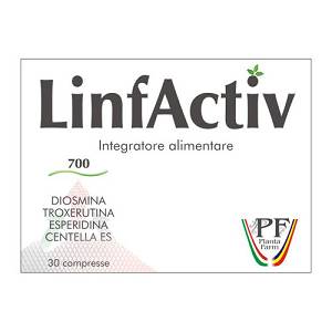 LINFACTIV 30COMPRESSE
