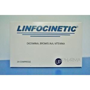 LINFOCINETIC 60CPR