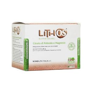 LITHOS 60BUSTE