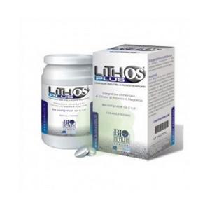 LITHOS PLUS 60 COMPRESSE
