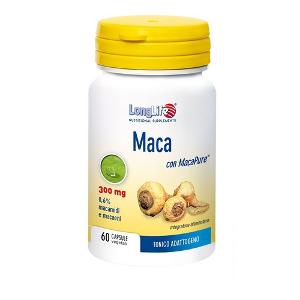 LONGLIFE MACA 60CPS