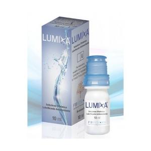 LUMIXA SOLUZIONE OFT LUBR 10ML