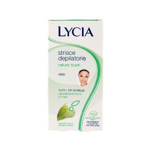 LYCIA 20 STRISCE VISO NAT 12PZ