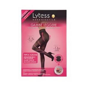LYTESS COLLANT SNELLENTE TAG 4