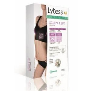 LYTESS REGGIS LIFT UP NE XXXL