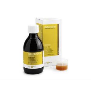 MACROCEA SCIROPPO 300ML