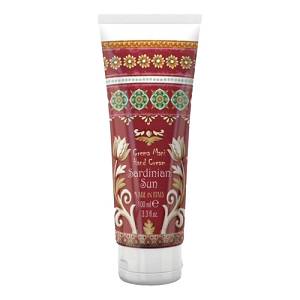 MAIOLICHE CREMA MANI SARD100ML