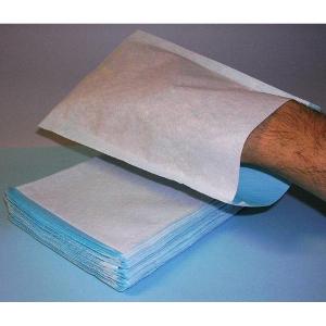MANOPOLA IMPERM NON SAP 100PZ